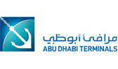 Abu Dhabi Terminals