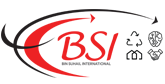 Bin Suhail International Logo